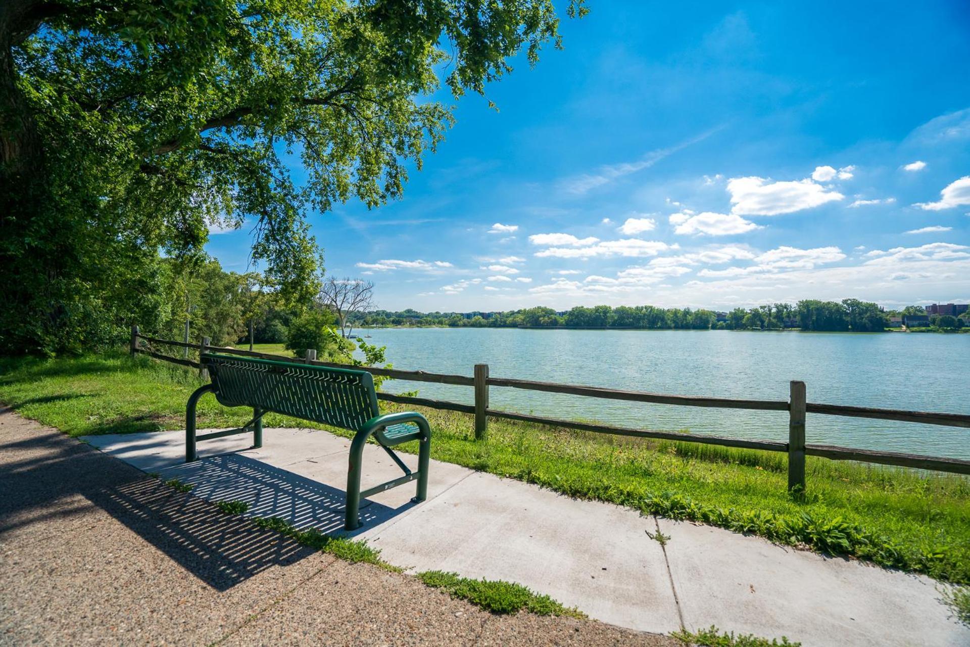 Shoreline Holiday home Robbinsdale